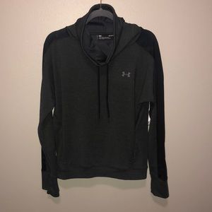 Under Armor Cowl Neck Hoodie
